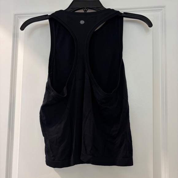 Athleta Transcend Racerback Tank - Picture 7 of 9